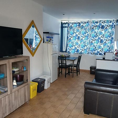 Apartamento Attico Scogliera D'Armisi CTA Exterior foto