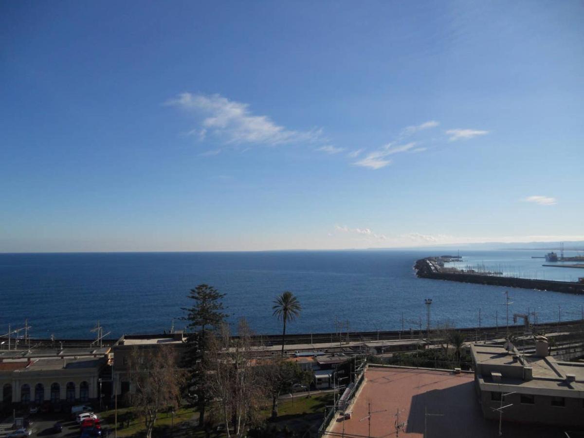 Apartamento Attico Scogliera D'Armisi CTA Exterior foto