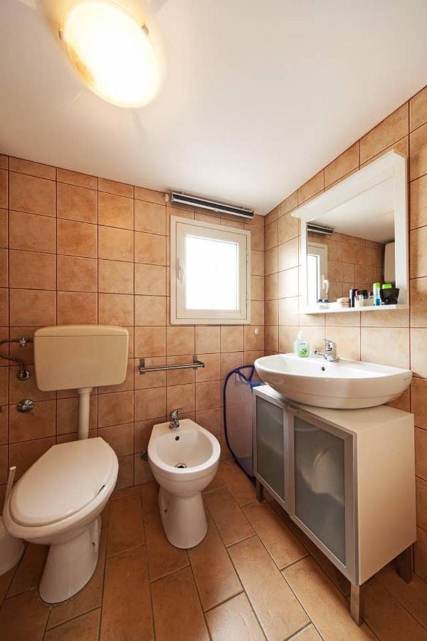 Apartamento Attico Scogliera D'Armisi CTA Exterior foto